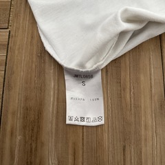 New Balance 1300 プリント Tシャツの画像