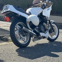 cbr400fの画像