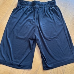 NIKEハーフパンツ　130〜140の画像