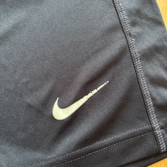 NIKEハーフパンツ　130〜140の画像