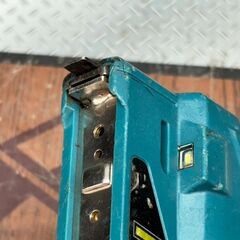 値下げしました！【中古】マキタ Makita ST112D タッカ 18V 本体のみ【ハンズクラフト佐賀】の画像