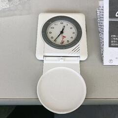 0511-082 SEIKO　時計　(動作未確認)の画像