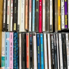 【まとめ売り】邦楽CDほか　80枚以上の画像