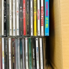 【まとめ売り】邦楽CDほか　80枚以上の画像
