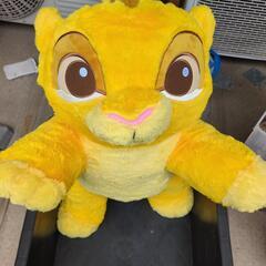 シンバ(ベビー)