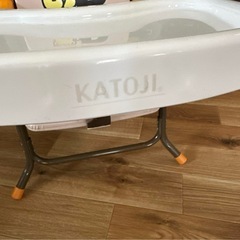 ベビーチェア(早めに取引希望)の画像