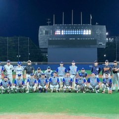 野球やりたい人🙋‍♂️5/11(日)19:00-2:00 …