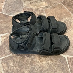 SHAKA NEO BUNGY スポーツサンダル ストラップ 27cm