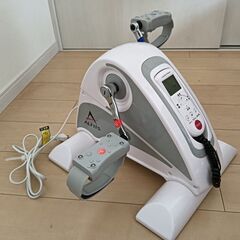 アルインコ エアロマグネティックバイクミニ AFB3016