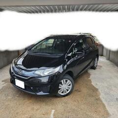 4WD！コミコミ価格！ホンダ フィット 13G Fパッケージ