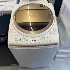K2505-276 TOSHIBA  AW-8VE2MG(WN)...