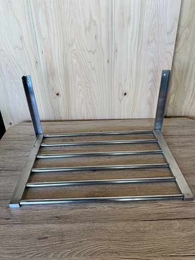 パイプ棚 595x400x300