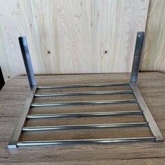 パイプ棚 595x400x300