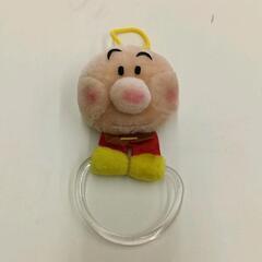 0511-046 アンパンマン　タオルハンガー