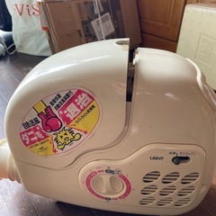 布団乾燥機