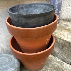 植木鉢