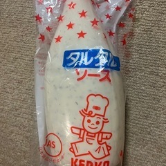 業務用タルタルソース