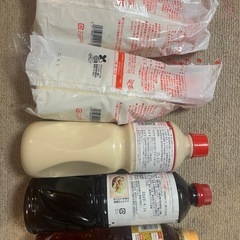 業務用タルタルソースの画像