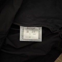 Marmot 軽量ウィンドシェルジャケット パープル系の画像
