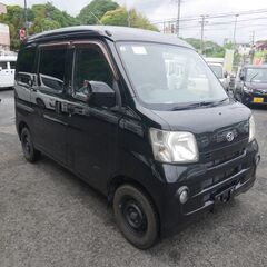 (6473) 25万 H22（2010）年 ダイハツ ハイゼット...