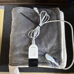 電気毛布