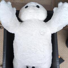 ベイマックス