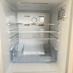 決まりました。Hisense135L2022年の画像