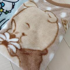 暖かブランケット　3枚セット　まとめ売り　防寒グッズ　の画像