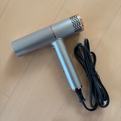［未使用］マイナスイオンドライヤー　　の画像
