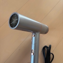 ［未使用］マイナスイオンドライヤー　　の画像