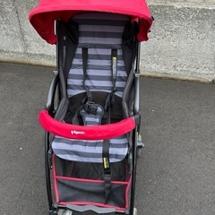アップリカ　aprica ベビーカー　B型