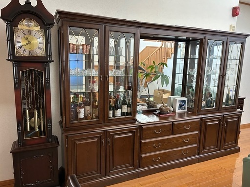 大型サイドボード