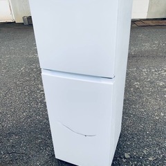 ️♦️YAMADA ノンフロン冷凍冷蔵庫【2022年製】YRZ-...