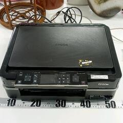 0511-006 EPSON　インクジェットプリンター　EP-802A