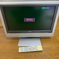 TOSHIBA東芝 液晶テレビ 23LC100 [23インチ]