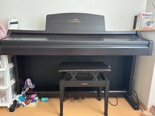 電子ピアノ
