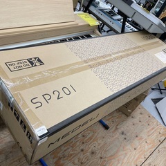 【新品】MEDELI 電子ピアノ SP201/BK【大特価】