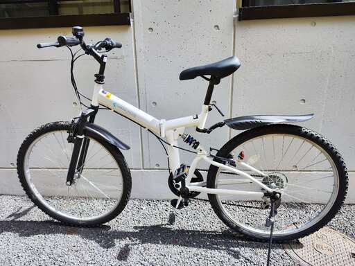 Bianchi DUEL27.0 2020/03/24迄 最終値