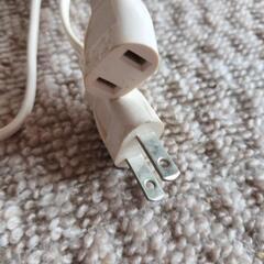 延長コード3mの画像