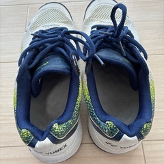 25㎝　テニススパイクの画像