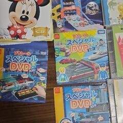 キッズ教養DVD30枚セットの画像