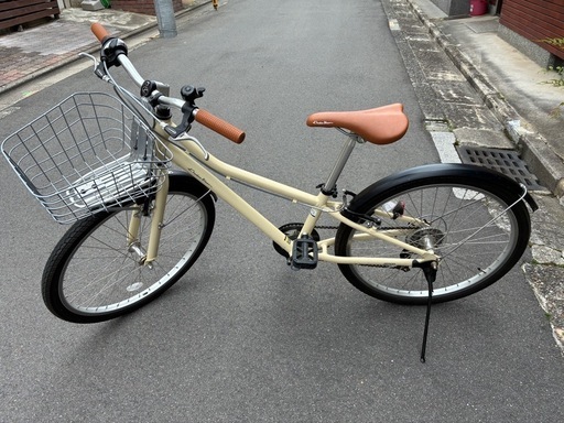 コーダブルーム　AssonJ24