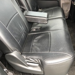 【Final price】HONDA FREED(2009)車検R8.3の画像