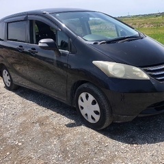 【Special price】HONDA FREED(2009)...