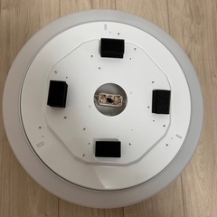シーリングライト6畳用の画像