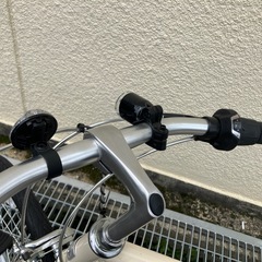 サイクルベースあさひ  ほぼ新品HD-O CB2004の画像