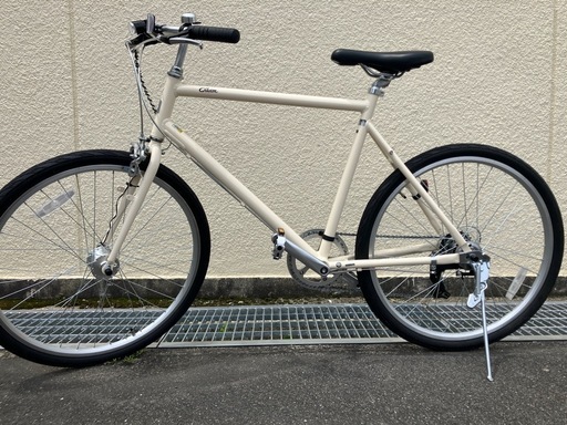 サイクルベースあさひ  ほぼ新品HD-O CB2004