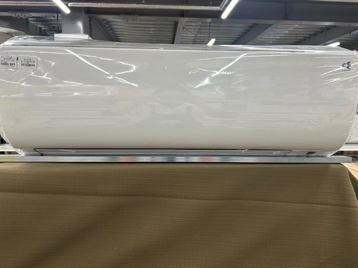 ⭐︎取付費込み⭐︎中古エアコン DAIKIN ダイキン AN22XES 2020年製 ジャングルジャングル 岸和田和泉インター店 和泉市 堺市 岸和田市 泉大津市 高石市 泉北郡熊取町