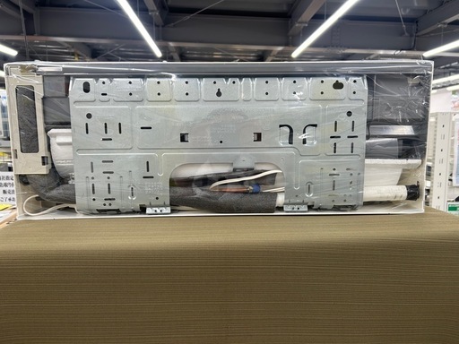 ⭐︎取付費込み⭐︎中古エアコン DAIKIN ダイキン AN22XES 2020年製