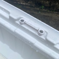 【販売中】igloo イグルー　クーラーボックス　大型 領収書出せますの画像